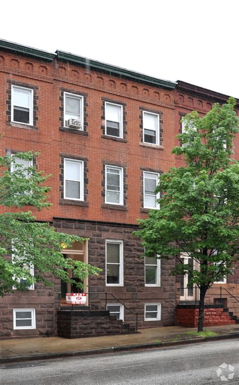 Mount Vernon Apartments Rentals Baltimore Md