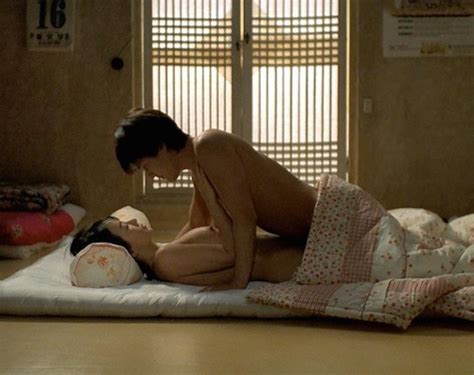 Uhm Jung Hwa Nude Sex Scenes In Marriage Is A Crazy Thing Tokyo Kinky