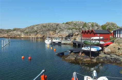 Brännö Island The Best Day Trip From Gothenburg Sweden