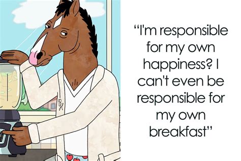 Folks Online Are Recalling The Best Quotes From Bojack Horseman So