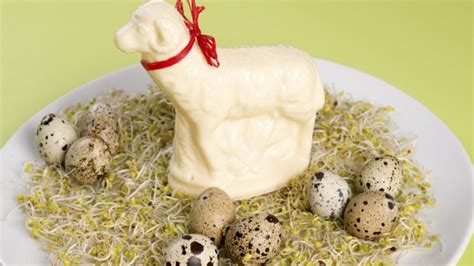 The Top 15 Easter Butter Lamb Easy Recipes To Make At Home