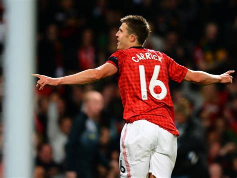 Michael Carrick Eager For Manchester United To Achieve Early Progress