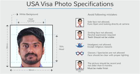 Us Tourist Visa From India Step By Step Guide Btw