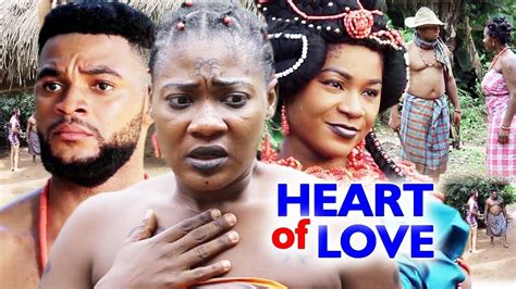 Celovečerní animovaný film neni král jako král vypráví vzrušující dobrodružství, které má kořeny ve starodávných čarodějnických příbězích. Heart Of Love Season 1- (Mercy Johnson) Nigerian Movies ...