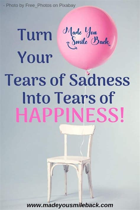 Discover Made You Smile Back Blog In 2020 Make You Smile Tears Of