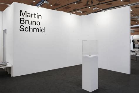 View bruno schmidt biographical information, artworks upcoming at auction, and sale prices from our price archives. Martin Bruno Schmid - one artist show, art KARLSRUHE