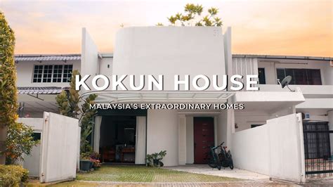 Kokun House Terrace Transformation How Architecture Transform A Home