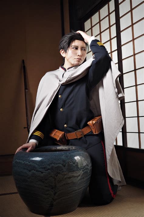 Vega☆オルゴール — ムーンライト伝説 (美少女戦士セーラームーン) 03:14. ゴールデンカムイ 尾形百之助 - コスプレイヤーズアーカイブ