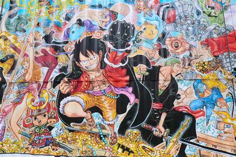 One Piece ワンピース 100巻