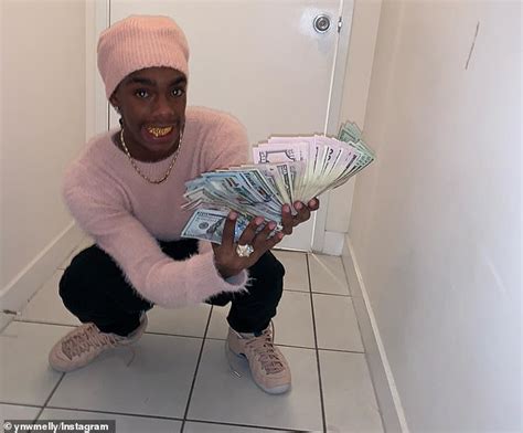 Ynw Melly Remains In Jail After Judge Denies Request To Be Released Due