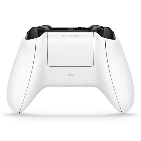 Numerisch Beschleunigen Personifikation White Xbox One Controller Bloß