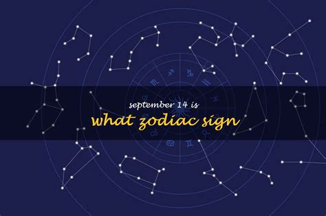 Unlocking The Zodiac Secrets Which Astrological Sign Reigns On