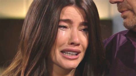 Is Steffy Really Leaving The Bold And The Beautiful