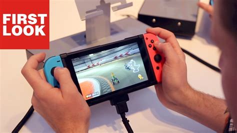Aus wikipedia, der freien enzyklopädie. Nintendo Switch: So spielen sich die Games! - COMPUTER BILD