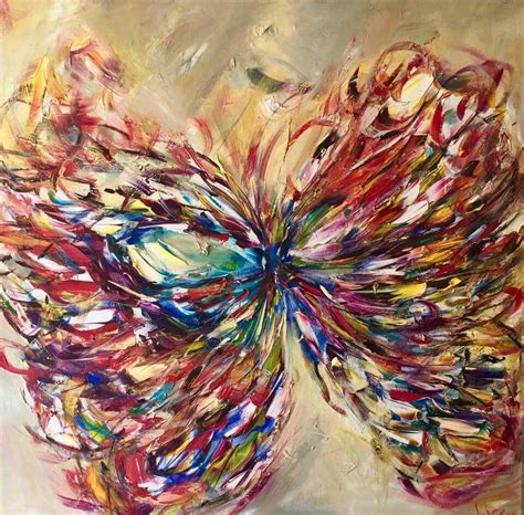 Butterfly Art Victoria Horkan Decoracion De Salas Decoración De Unas