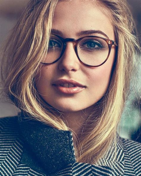 Glasses For Round Faces Glasses Frames Trendy Glasses For Your Face