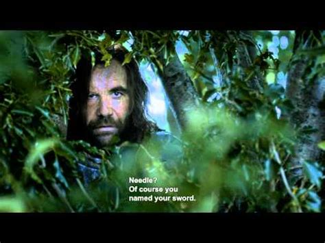 19 hound chicken memes ranked in order of popularity and relevancy. Best The Hound Quotes | List of Sandor Clegane Quotations