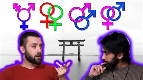 22 BÖlÜm Tercİhİn Ne Eşcinsellik Transeksüel Sex Youtube