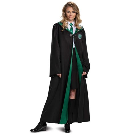 Mua Harry Potter Robe Deluxe Wizarding World Hogwarts House Themed