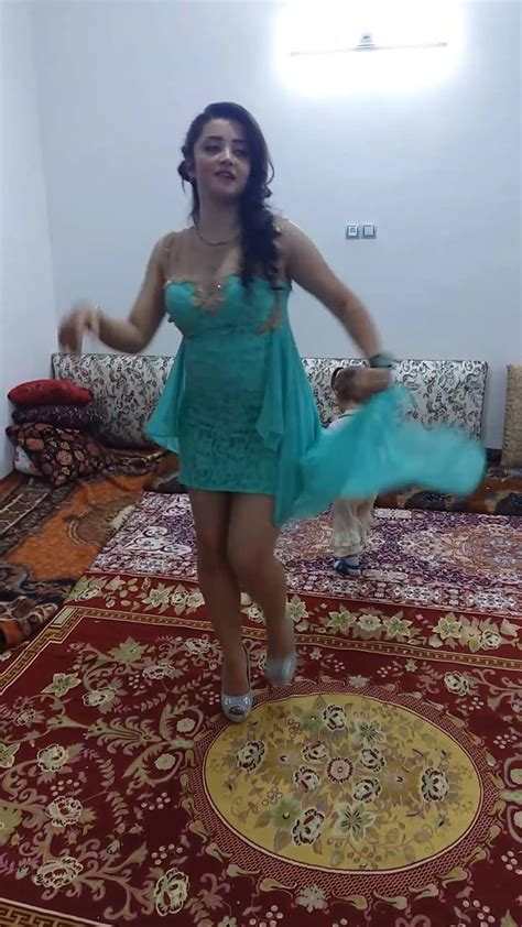 Afghani Music رقص بسیار شاداب دختر ایرانی