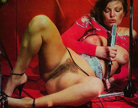 Eleonore Melzer Posiert Nackt Nacktefoto Nackte Promis Fotos