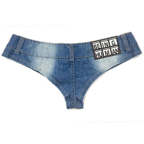 Achetez En Gros Mini Jean Shorts En Ligne à Des Grossistes Mini Jean