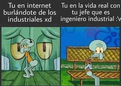 Ingenierodelmeme On Twitter Ingeniero Ingenieros España Meme Memes Momo Momos