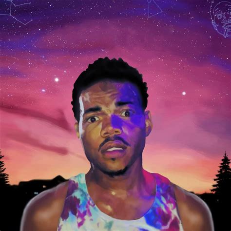 Chance The Rapper Iheart
