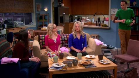The Big Bang Theory Sezonul 6 Episodul 12 Online Subtitrat In Romana