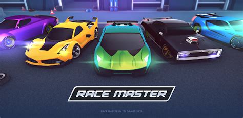 Race Master Apk 413 Download For Android