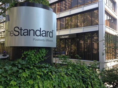 Standard Insurance Will Outsource Administrative Work Eliminate 40