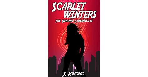 Scarlet Winters By J Kwong