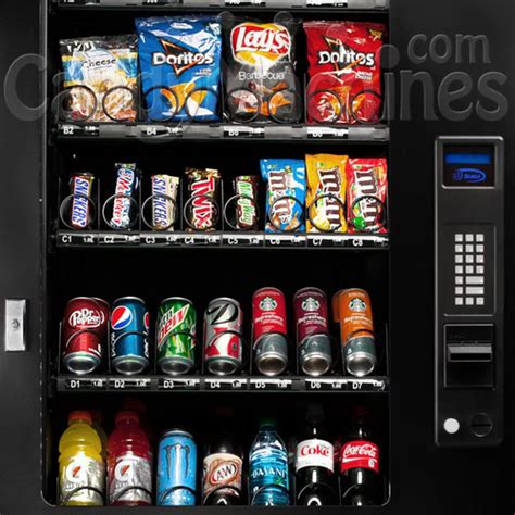 Check spelling or type a new query. Buy Seaga Snack and Soda Combo Machine - VC3500 - Vending Machine Supplies For Sale