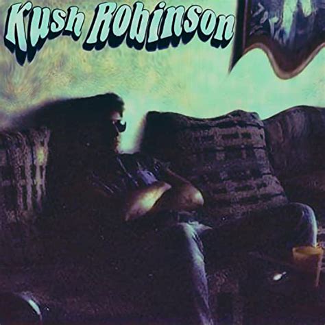 Amazon Music Unlimited Kush Robinson 『amber Waves Of Gravy Extended