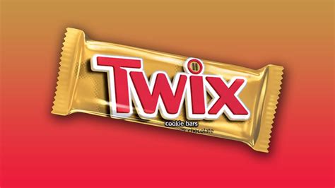 do you know the twix logo secret graphic design briefly
