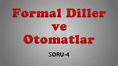 matha\to xy/math, wobei a,x und y variablen sind, x und y sind jedoch nicht s. Formal Diller ve Otomatlar-Soru04-CNF(chomsky normal form ...