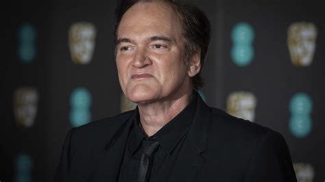 The Movie Critic Sarà Il Decimo E Ultimo Film Di Quentin Tarantino