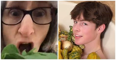 tiktok s ‘eat your vegetables song remixes that vegan teacher