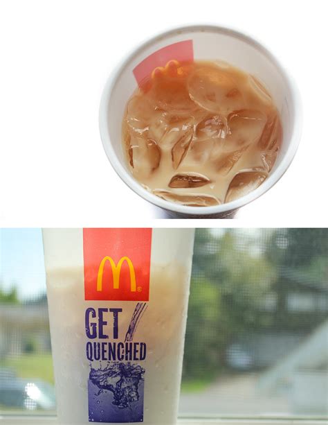 Mcdonald's is sorry it served a woman bubble tea mixed with disinfectant. CREATE YOUR OWN MILK TEA (BUBBLE TEA) AT MCDONALDS | Flickr