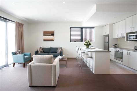 It's impossible to miss favorite movie with family while cooking. Kitchen Living Room Combo Ideas Homesfeed - House Plans ...
