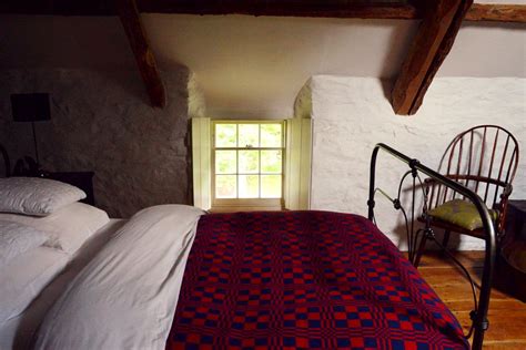 Travel The Welsh House English Cottage Style Welsh Cottage