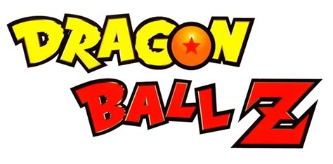 Original run february 26, 1986 — april 19, 1989 no. Logo - Dragon Ball Z Anime Original 02 by VICDBZ on DeviantArt