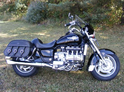 Every time a new honda valkyrie in gauteng is added, you will be emailed. 1998 Honda VALKYRIE Cruiser for sale on 2040-motos