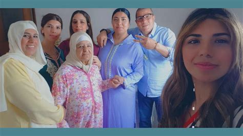 فلوغ نهار عيد الفطر مع العائلة تقليدي 100 🌙🌙🌙 Vlog Eid 2020 Youtube
