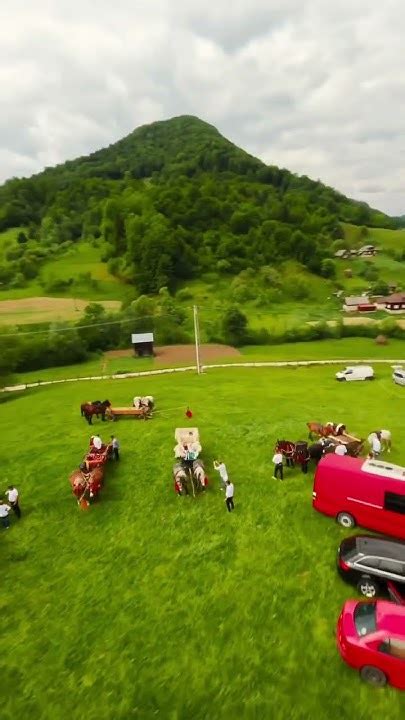 Mira La Hutuli Eveniment Maramures Visitmaramures Youtube