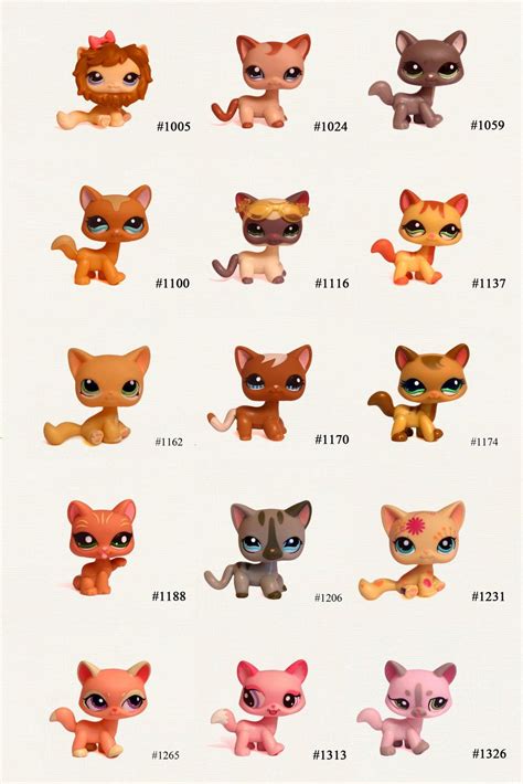 50 Best Ideas For Coloring Lps Cat Numbers