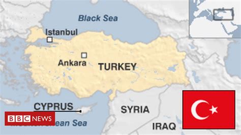 2 use the direction wheel on the top left hand side to move from one location to another. Turkey country profile - BBC News