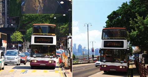 Terminal bersepadu selatan (tbs) is new integrated transport terminal in kuala lumpur to serve south bound buses to destinations like melaka and johor bahru. Retired SBS Transit bus spotted on Hong Kong roads after ...