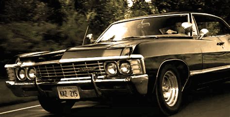 Youre Saving Up For Your Own 1967 Chevy Impala Signs Youre Obsessed