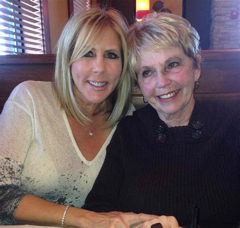Vicki Gunvalson Shares The Last Card Her Late Mother Wrote